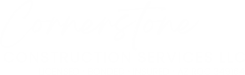 Cornerstone Construction Services LLC